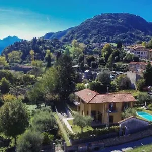 Bed and breakfast Charming Boutique Bellagio
