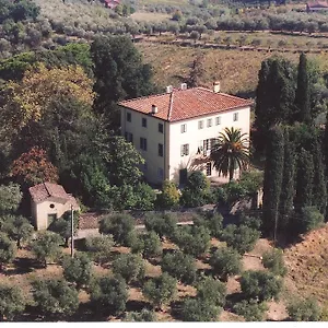 Casa rural Pedone, Lucca