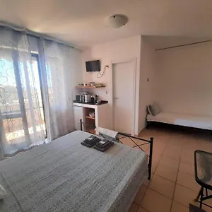 Bed and breakfast White Alguer