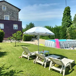 Apartamento Ai Due Pioppi, Lucca
