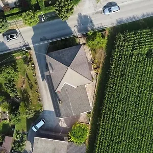 Bed and breakfast Colli's Dolomites Belluno