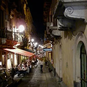 Bed and breakfast Casa Nipitella CTA