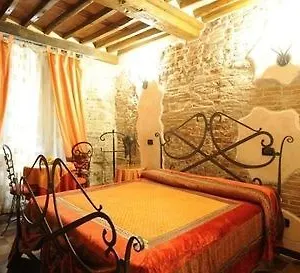 Bed and breakfast Corte Dei Folletti, Lucca
