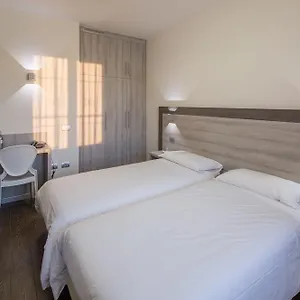 Hotel Colombera Rossa ***