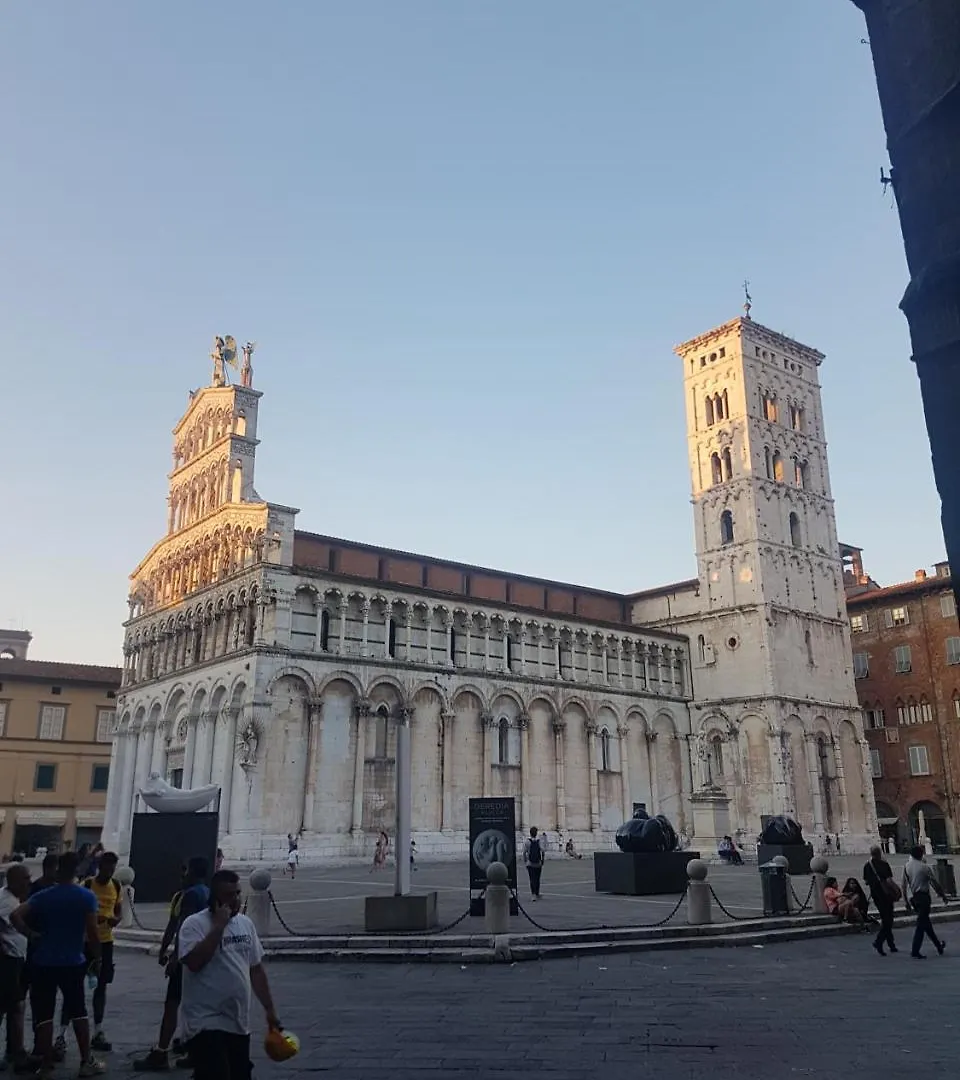 Hotel Perle D'Ambra Lucca