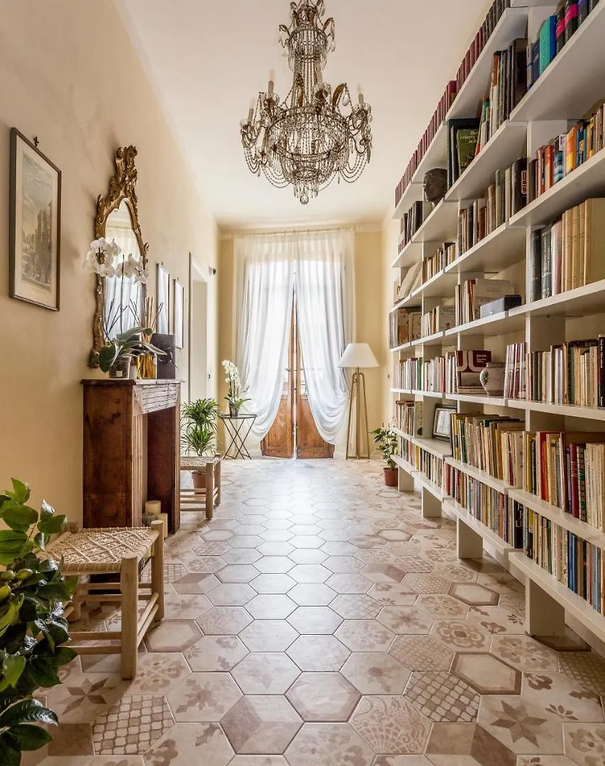 Pensión Hotel Perle D'Ambra Lucca
