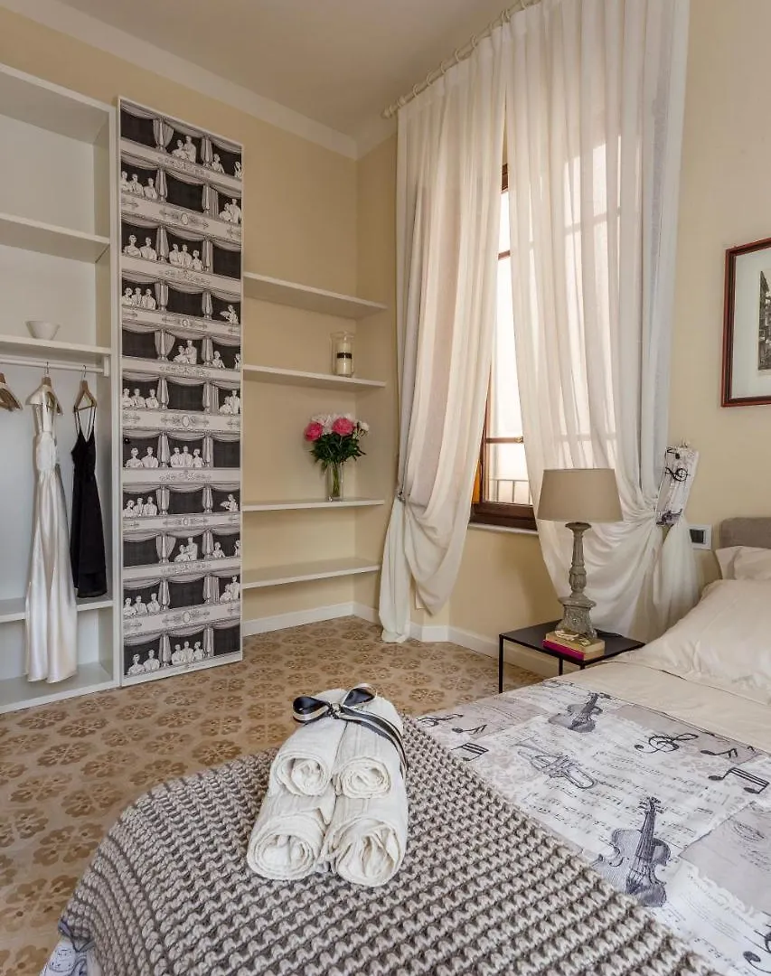 Perle D'Ambra Otel Lucca